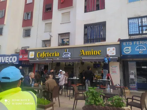 Lettres Boitiers Lumineuses