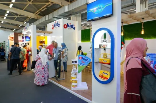 Conception, Aménagement et Réalisation des Stands d'Exposition Professionnels