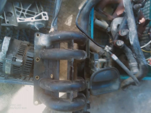 piece moteur kangoo