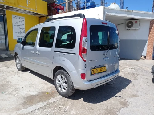 Renault Kangoo 2021 Kangoo