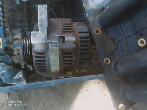 piece moteur kangoo