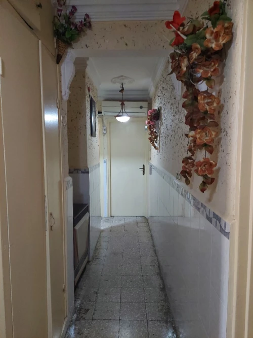 Vente Appartement F3 Blida Boufarik