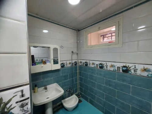 Vente Appartement F3 Blida Boufarik