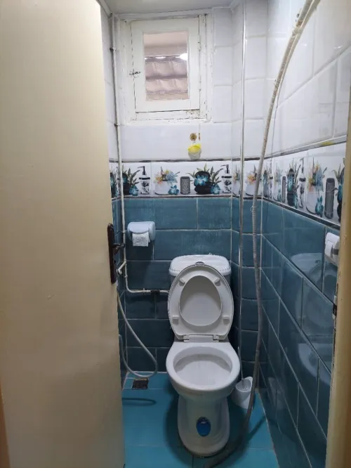 Vente Appartement F3 Blida Boufarik