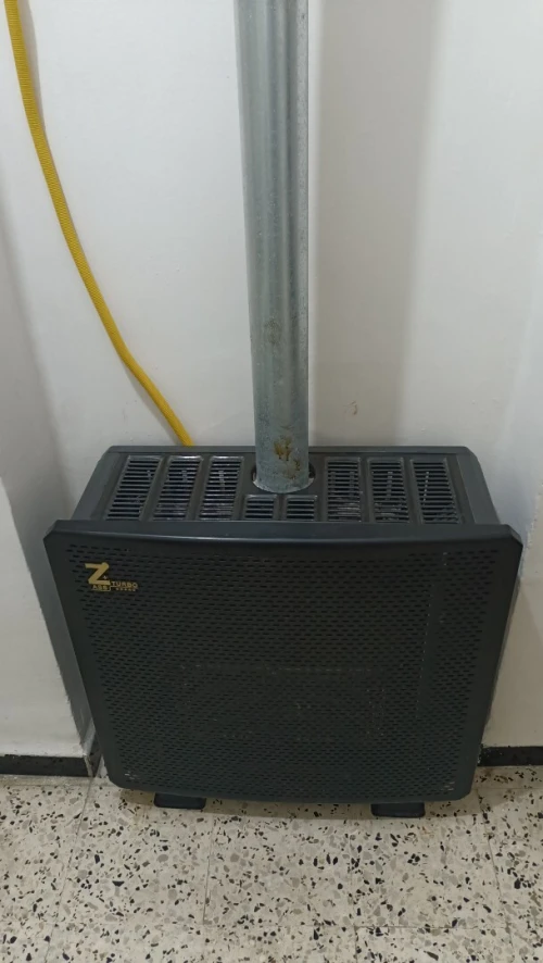 Chauffage 12Kw