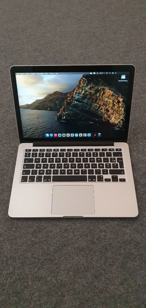 Macbook pro 2015