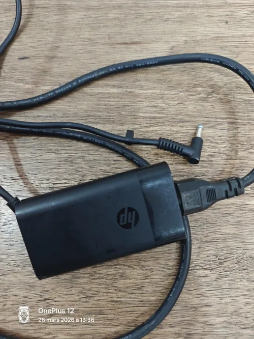 HP x360