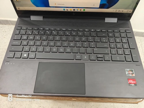 HP x360