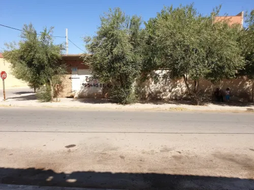 Vente Villa Tiaret Mahdia