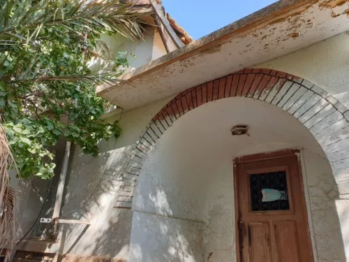 Vente Villa Tiaret Mahdia