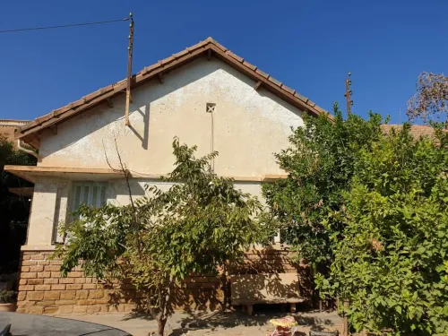 Vente Villa Tiaret Mahdia