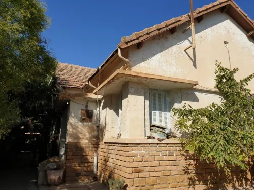 Vente Villa Tiaret Mahdia