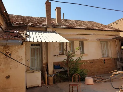 Vente Villa Tiaret Mahdia