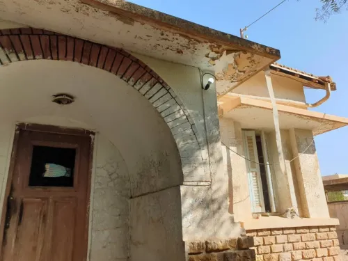 Vente Villa Tiaret Mahdia