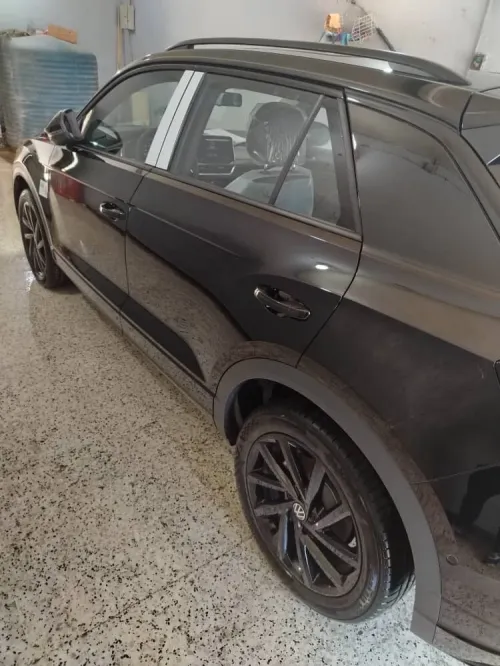 Volkswagen T-Roc 2026 Black magic