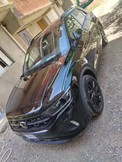 Volkswagen T-Roc 2026 Black magic