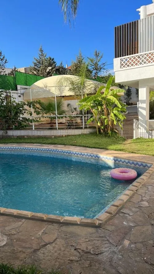 Location Villa Alger Birkhadem