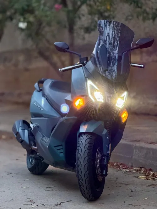 Sym Joyride 300 2024