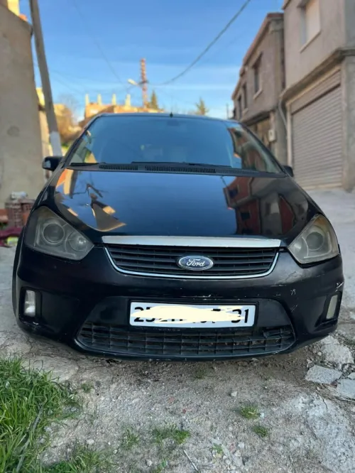 Ford C Max 2007 Titanium