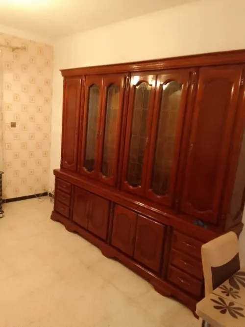 Armoire salle à manger