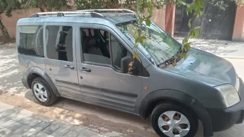 Ford Tourneo Connect 2006 