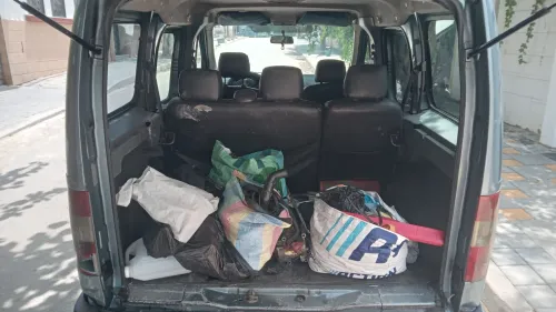 Ford Tourneo Connect 2006 