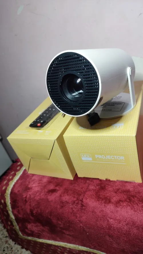 Data show projecteur 