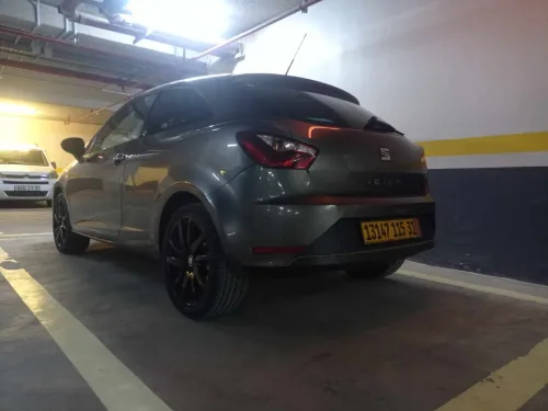Seat Ibiza 2015 Fully +Toit ouvrant
