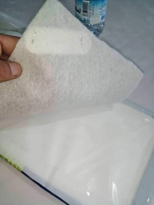 Geotextile 