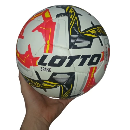 Ballon De Foot Lotto Spark