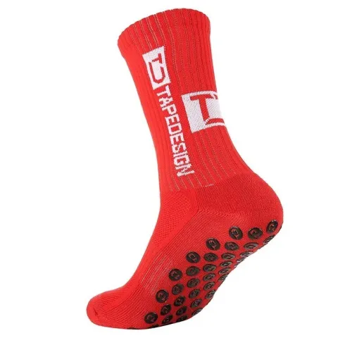 Chaussettes antidérapantes en silicone