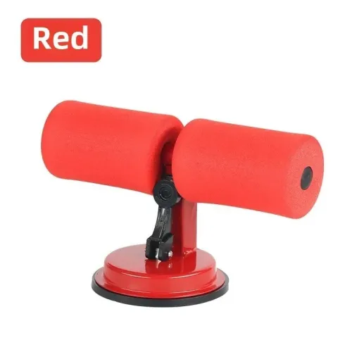 Support de pied de banc abdominal Portable