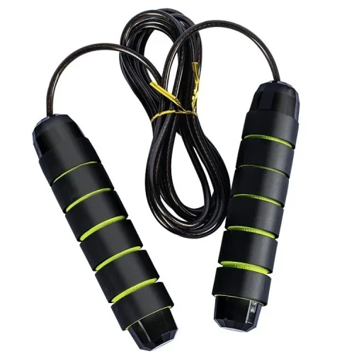 Corde à sauter professionnelle