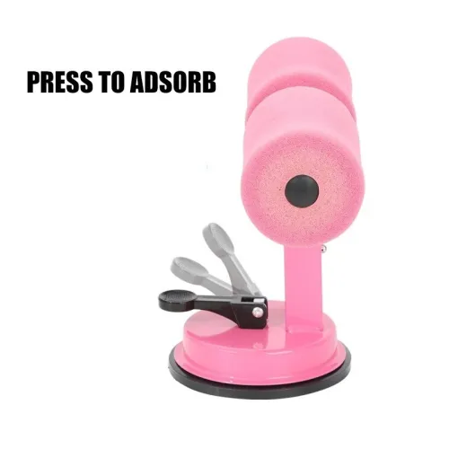 Support de pied de banc abdominal Portable