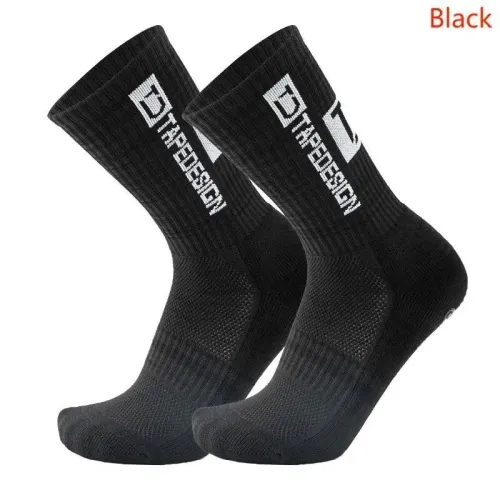 Chaussettes antidérapantes en silicone
