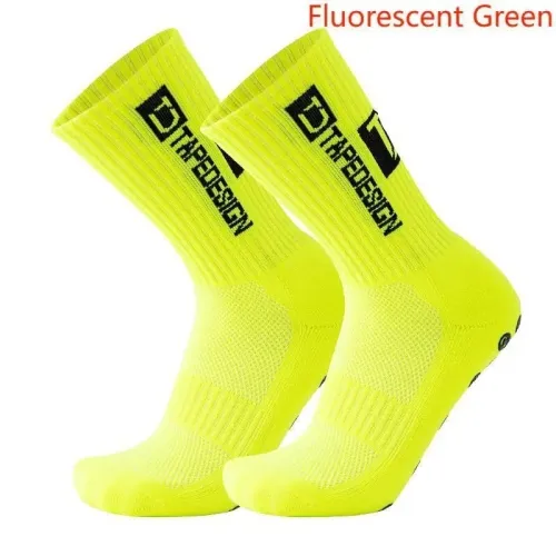 Chaussettes antidérapantes en silicone