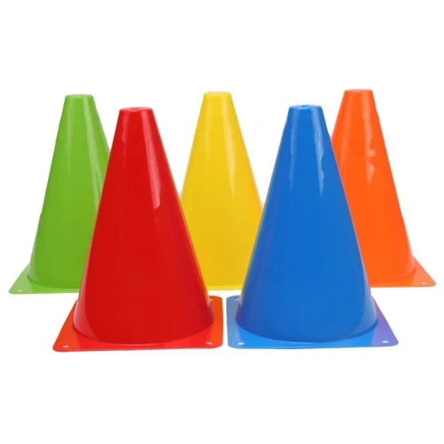 Plots d'entraînement