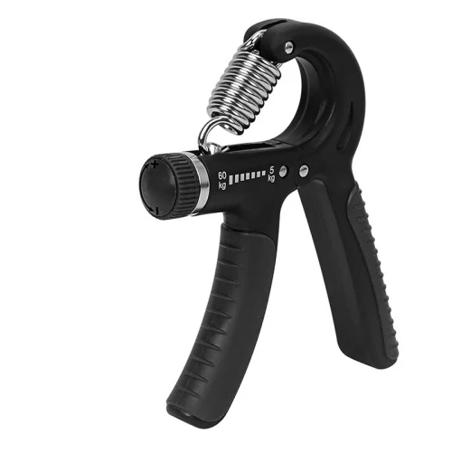 Renforceur de poignée réglable, exercice des mains, 5-60kg
