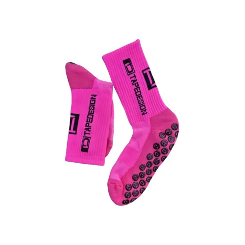 Chaussettes antidérapantes en silicone