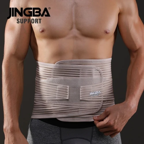 Ceinture de soutien dorsal - JINGBA