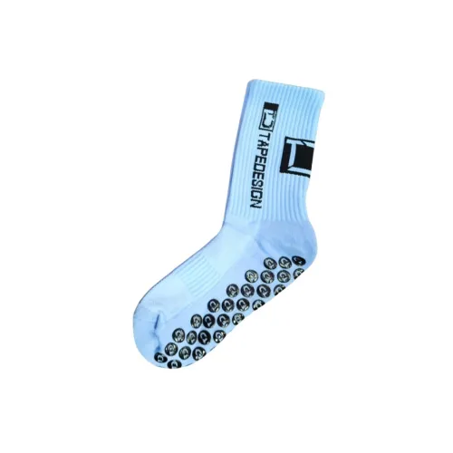 Chaussettes antidérapantes en silicone