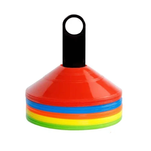 MINI PLOTS - Jeu de cônes de disques