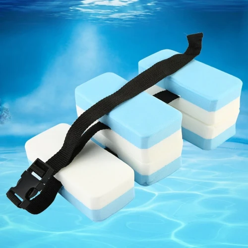 Ceinture de natation léger  - Flotteur de natation - planche de natation pour enfants