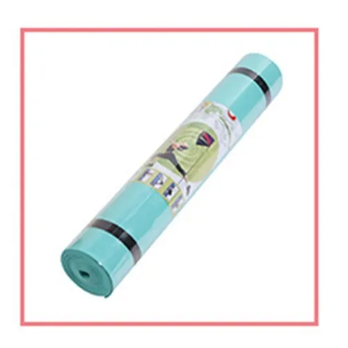 TAPIS YOGA - 6mm / 8mm / 10mm