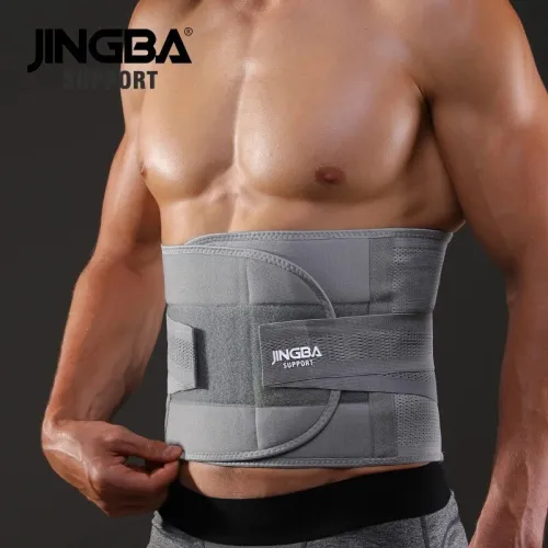 Ceinture de soutien dorsal - JINGBA