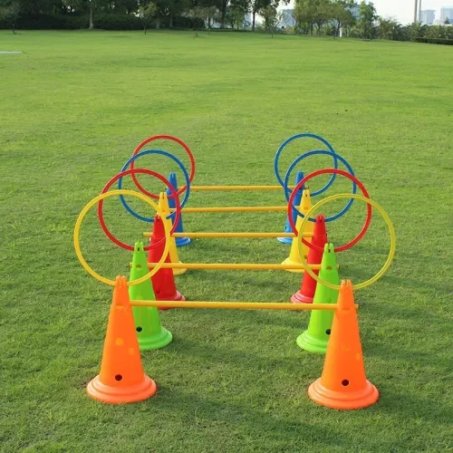 CERCEAU D'ENTRAINEMENT
