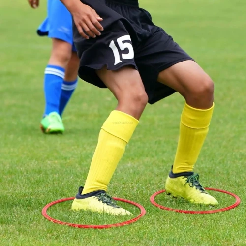 CERCEAU D'ENTRAINEMENT