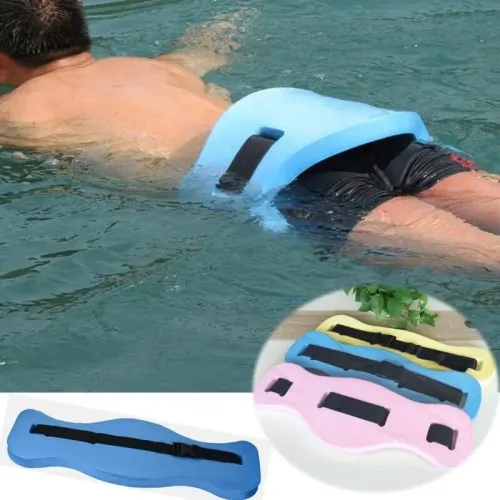 Ceinture flottante pour piscine, natation, équipement d'entraînement