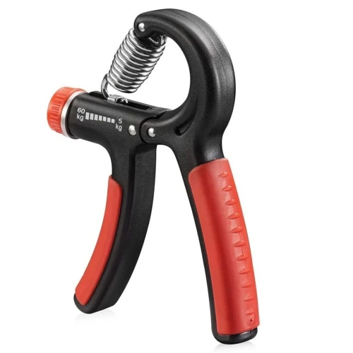 Renforceur de poignée réglable, exercice des mains, 5-60kg