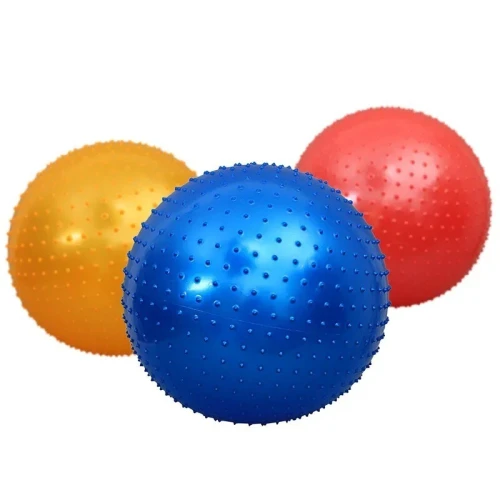 Balle de Yoga exercice gymnastique Fitness 